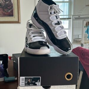 Jordan unique by omi